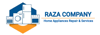 Raza Company Logo
