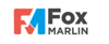 Foxmarlin Logo
