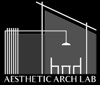 Aesthetic Arch Lab Logo