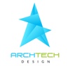 Archtech Design Logo