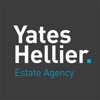 Yates Hellier Logo