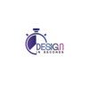 Design In Seconds Logo