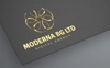 MODERNA BG Ltd Logo