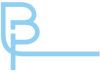 bPlanned & Surveyed Logo