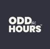 Odd Hours studio Logo