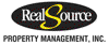 Realsource Property Management Inc. Logo