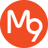 Mota9 Creative Group Logo