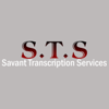 Savant Transcription Service Logo
