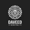 Daveed Digital Logo