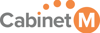 CabinetM Logo