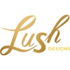 Lush Designs Logo