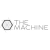 THE MACHINE Logo