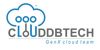 CLOUDDBTECH Logo