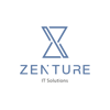 Zenture IT Solution Logo