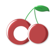 Cherry Marketing Logo