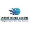 Digital Techno Experts Logo