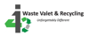 i4 Waste Logo
