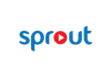SPROUT MEDIA LIMITED Logo