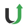 Up in a Day Logo
