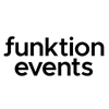 Funktion Events Logo