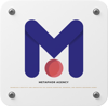 Metaphor Marketing Agency Logo