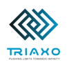 Triaxo Solutions Logo