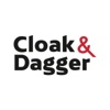 Cloak&Dagger Logo