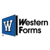 Western Forms, Inc. Logo