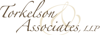 TORKELSON & ASSOCIATES CPAS, LLP Logo