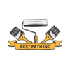 Best Path Concrete And Renovations Logo