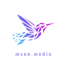 MVee Media Ltd. Logo