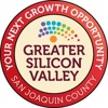 Greater Silicon Valley Logo