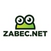 Zabec.net Logo