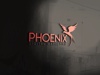 The Phoenix Digital Marketing Logo