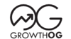 GrowthOG - SaaS Link building Agency Logo