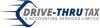 Drive-Thru Tax & Accounting Services Limited Logo