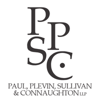 Paul, Plevin, Sullivan & Connaughton LLP Logo