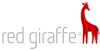 Red Giraffe Logo