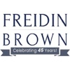 Freidin Brown, P.A. Logo