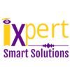 IXPert Smart Solutions Logo