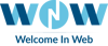 welcomeinweb Logo
