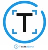 Texts Guru Logo