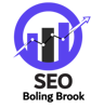 SEO Bolingbrook Logo