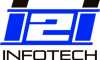 IDEA TO IMPLEMENTATION INFOTECH Logo