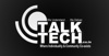 TalkTech Logo