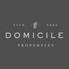 Domicile Properties Logo