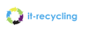 IT-recycling.nl Logo