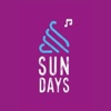 Sundays Productions Logo