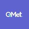 QMet Logo