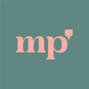 MEDIAPOP Films | Video Production Company Logo
